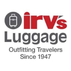 Irv’s Luggage Affiliate Program logo | TapRefer Pro The Biggest Directory with commission, cookie, reviews, alternatives