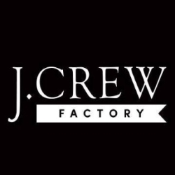 J.Crew Factory Affiliate Program logo | TapRefer Pro The Biggest Directory with commission, cookie, reviews, alternatives