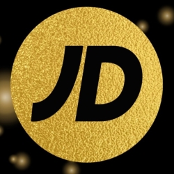 JD Sports Affiliate Program logo | TapRefer Pro The Biggest Directory with commission, cookie, reviews, alternatives