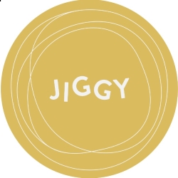 JIGGY Affiliate Program logo | TapRefer Pro The Biggest Directory with commission, cookie, reviews, alternatives