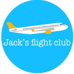 Jack’s Flight Club Affiliate Program logo | TapRefer Pro The Biggest Directory with commission, cookie, reviews, alternatives