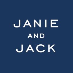 Janie and Jack Affiliate Program logo | TapRefer Pro The Biggest Directory with commission, cookie, reviews, alternatives
