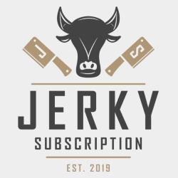 Jerky Subscription Affiliate Program logo | TapRefer Pro The Biggest Directory with commission, cookie, reviews, alternatives