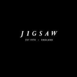 Jigsaw Affiliate Program logo | TapRefer Pro The Biggest Directory with commission, cookie, reviews, alternatives