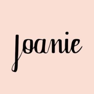 Joanie UK Affiliate Program logo | TapRefer Pro The Biggest Directory with commission, cookie, reviews, alternatives