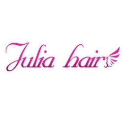 Julia hair Affiliate Program logo | TapRefer Pro The Biggest Directory with commission, cookie, reviews, alternatives