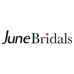 June Bridals Affiliate Program logo | TapRefer Pro The Biggest Directory with commission, cookie, reviews, alternatives