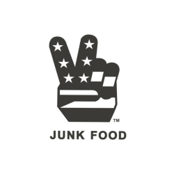 Junk Food Clothing Affiliate Program logo | TapRefer Pro The Biggest Directory with commission, cookie, reviews, alternatives