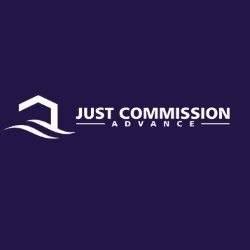 Just Commission Advance Affiliate Program logo | TapRefer Pro The Biggest Directory with commission, cookie, reviews, alternatives