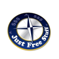 Just Free Stuff Affiliate Program logo | TapRefer Pro The Biggest Directory with commission, cookie, reviews, alternatives