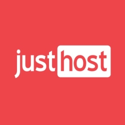 Just Host Affiliate Program logo | TapRefer Pro The Biggest Directory with commission, cookie, reviews, alternatives