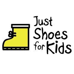 Just Shoes for Kids Affiliate Program logo | TapRefer Pro The Biggest Directory with commission, cookie, reviews, alternatives