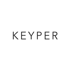 KEYPER Affiliate Program logo | TapRefer Pro The Biggest Directory with commission, cookie, reviews, alternatives