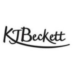 KJ Beckett Affiliate Program logo | TapRefer Pro The Biggest Directory with commission, cookie, reviews, alternatives