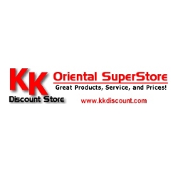 KKDiscount: Asian SuperStore Affiliate Program logo | TapRefer Pro The Biggest Directory with commission, cookie, reviews, alternatives