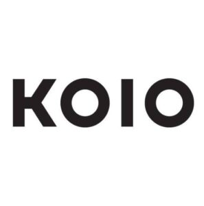 KOIO Affiliate Program logo | TapRefer Pro The Biggest Directory with commission, cookie, reviews, alternatives