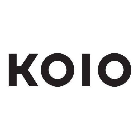 KOIO Affiliate Program logo | TapRefer Pro The Biggest Directory with commission, cookie, reviews, alternatives