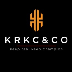 KRKC&CO Affiliate Program logo | TapRefer Pro The Biggest Directory with commission, cookie, reviews, alternatives