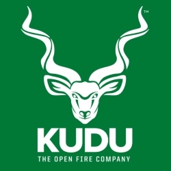 KUDU Grills Affiliate Program logo | TapRefer Pro The Biggest Directory with commission, cookie, reviews, alternatives