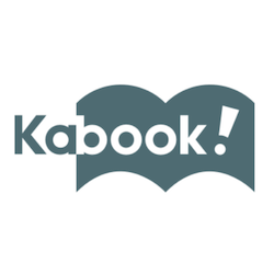 Kabook! Affiliate Program logo | TapRefer Pro The Biggest Directory with commission, cookie, reviews, alternatives