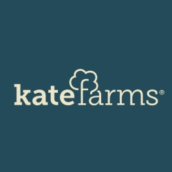Kate Farms Affiliate Program logo | TapRefer Pro The Biggest Directory with commission, cookie, reviews, alternatives