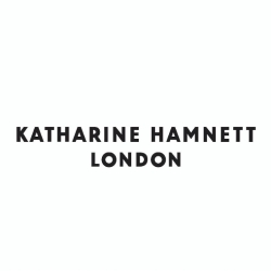 Katharine Hamnett Affiliate Program logo | TapRefer Pro The Biggest Directory with commission, cookie, reviews, alternatives