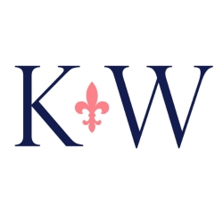 Katherine Way Affiliate Program logo | TapRefer Pro The Biggest Directory with commission, cookie, reviews, alternatives