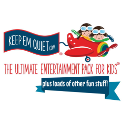 KeepEmQuiet Affiliate Program logo | TapRefer Pro The Biggest Directory with commission, cookie, reviews, alternatives