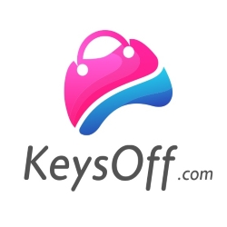 Keysoff Affiliate Program logo | TapRefer Pro The Biggest Directory with commission, cookie, reviews, alternatives