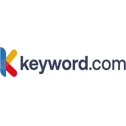 Keyword.com Affiliate Program logo | TapRefer Pro The Biggest Directory with commission, cookie, reviews, alternatives