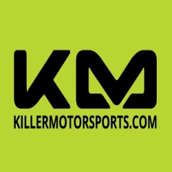Killer Motor Sports Affiliate Program logo | TapRefer Pro The Biggest Directory with commission, cookie, reviews, alternatives