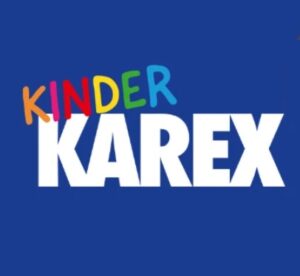 Kinder Karex Affiliate Program logo | TapRefer Pro The Biggest Directory with commission, cookie, reviews, alternatives