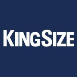 King Size Affiliate Program logo | TapRefer Pro The Biggest Directory with commission, cookie, reviews, alternatives