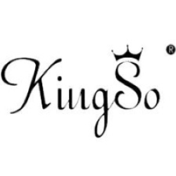 Kingso Affiliate Program logo | TapRefer Pro The Biggest Directory with commission, cookie, reviews, alternatives