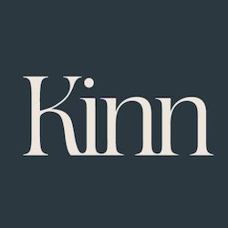 Kinn Affiliate Program logo | TapRefer Pro The Biggest Directory with commission, cookie, reviews, alternatives