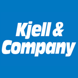 Kjell&Company SE Affiliate Program logo | TapRefer Pro The Biggest Directory with commission, cookie, reviews, alternatives