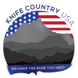 Knife Country USA Affiliate Program logo | TapRefer Pro The Biggest Directory with commission, cookie, reviews, alternatives