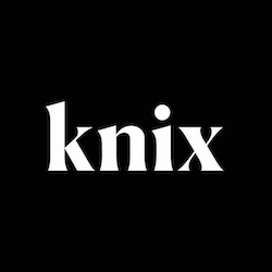 Knix CA Affiliate Program logo | TapRefer Pro The Biggest Directory with commission, cookie, reviews, alternatives