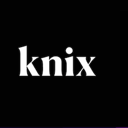 Knix Affiliate Program logo | TapRefer Pro The Biggest Directory with commission, cookie, reviews, alternatives