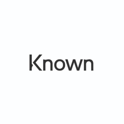 Known Nutrition Affiliate Program logo | TapRefer Pro The Biggest Directory with commission, cookie, reviews, alternatives