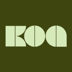 Koa Affiliate Program logo | TapRefer Pro The Biggest Directory with commission, cookie, reviews, alternatives