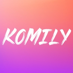 Komily US Affiliate Program logo | TapRefer Pro The Biggest Directory with commission, cookie, reviews, alternatives