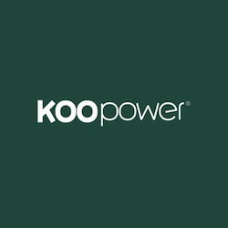 KooPower.com Affiliate Program logo | TapRefer Pro The Biggest Directory with commission, cookie, reviews, alternatives