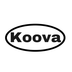 Koova Affiliate Program logo | TapRefer Pro The Biggest Directory with commission, cookie, reviews, alternatives