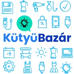 Kütyübázar Affiliate Program logo | TapRefer Pro The Biggest Directory with commission, cookie, reviews, alternatives