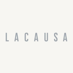 LACAUSA Clothing Affiliate Program logo | TapRefer Pro The Biggest Directory with commission, cookie, reviews, alternatives