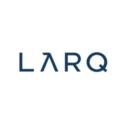 LARQ Affiliate Program logo | TapRefer Pro The Biggest Directory with commission, cookie, reviews, alternatives