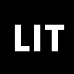 LIT Activewear Affiliate Program logo | TapRefer Pro The Biggest Directory with commission, cookie, reviews, alternatives