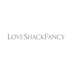 LOVESHACKFANCY Affiliate Program logo | TapRefer Pro The Biggest Directory with commission, cookie, reviews, alternatives