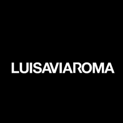 LUISAVIAROMA Affiliate Program logo | TapRefer Pro The Biggest Directory with commission, cookie, reviews, alternatives